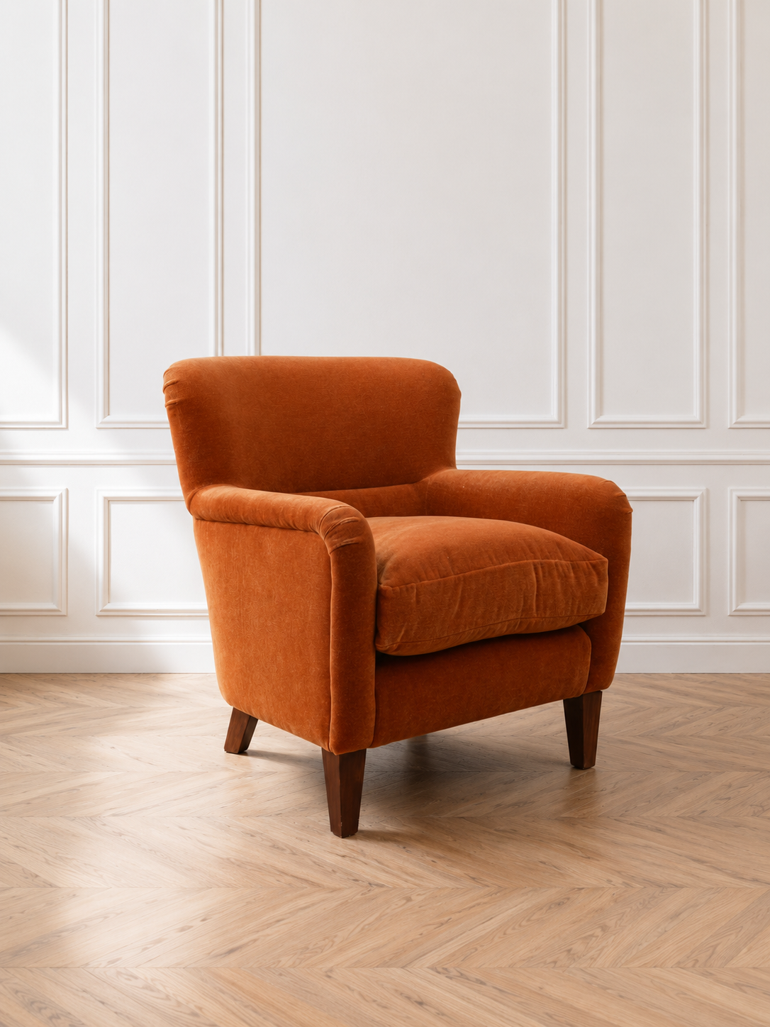 Maya Armchair