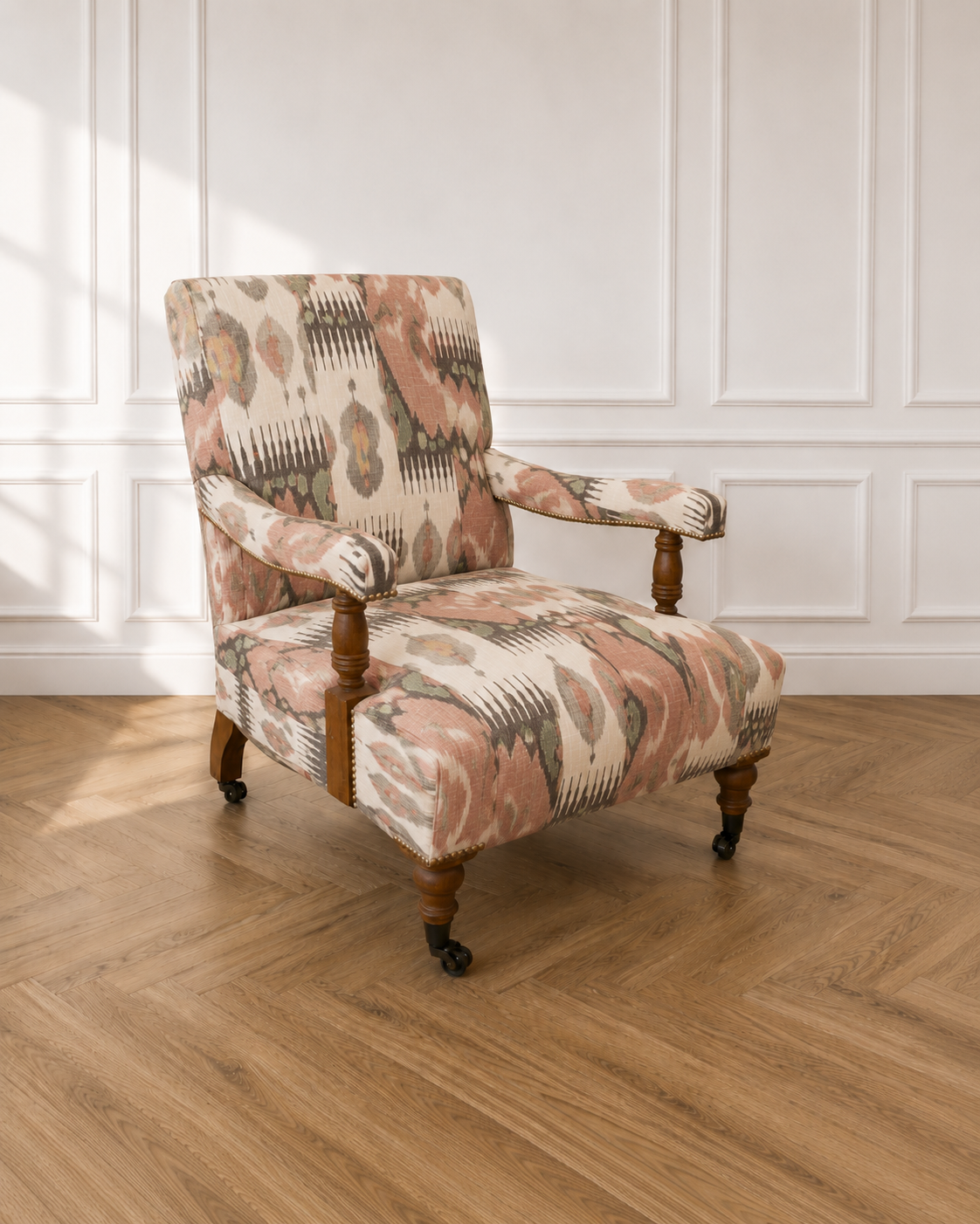 Hugo Armchair