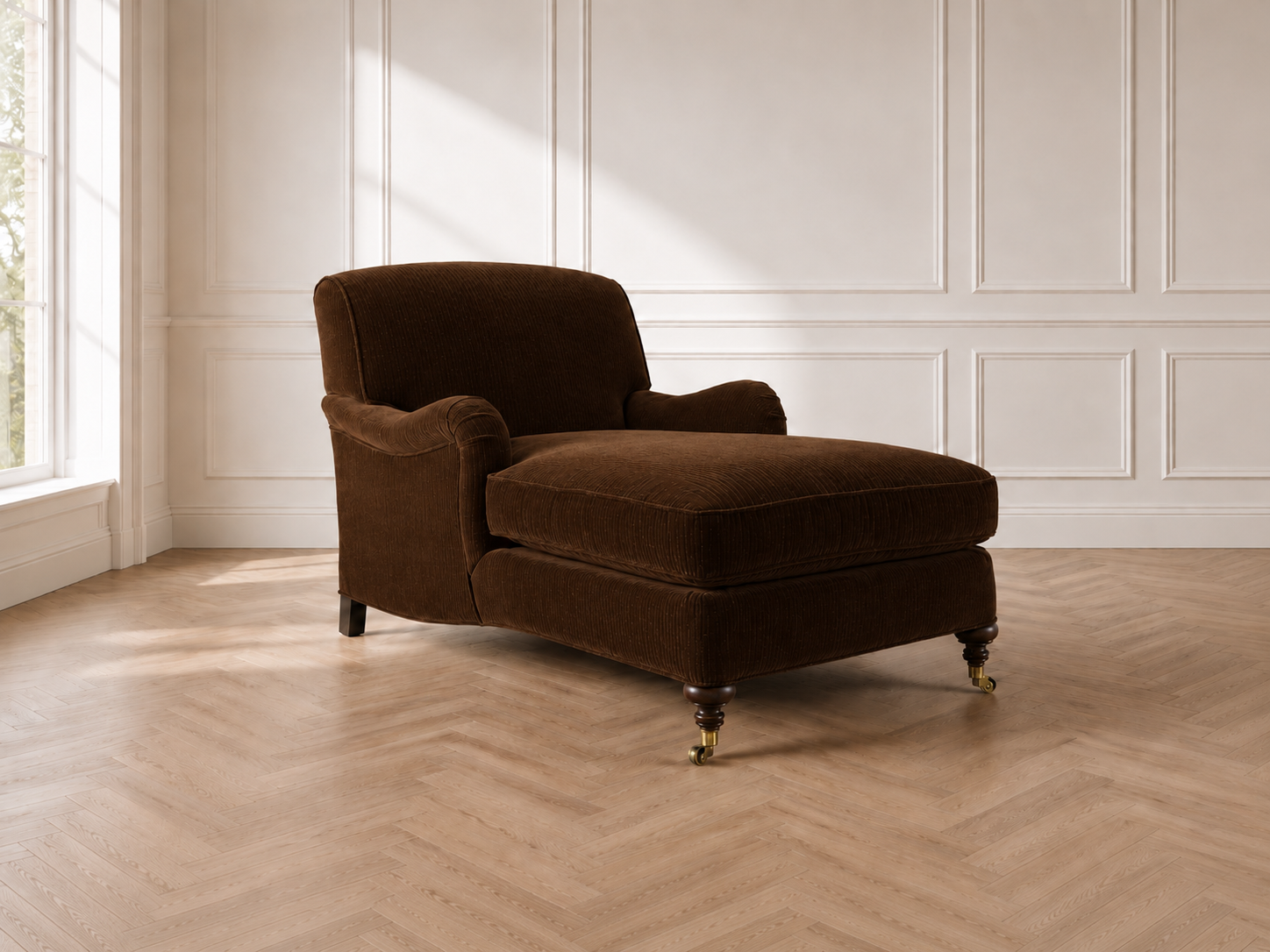 Camden Chaise