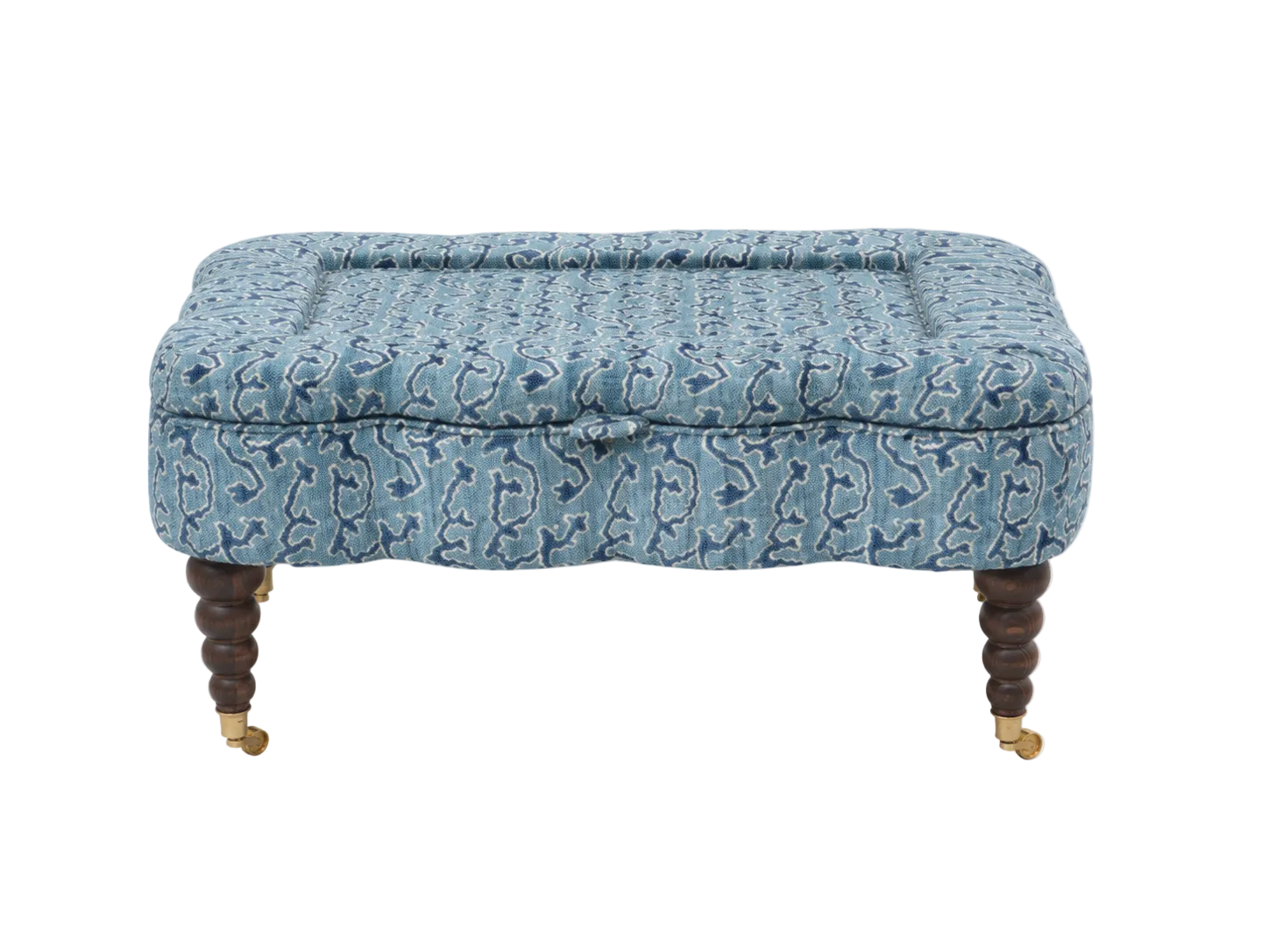Molly Ottoman