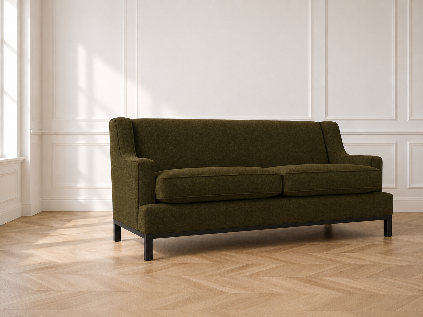Lancaster Sofa