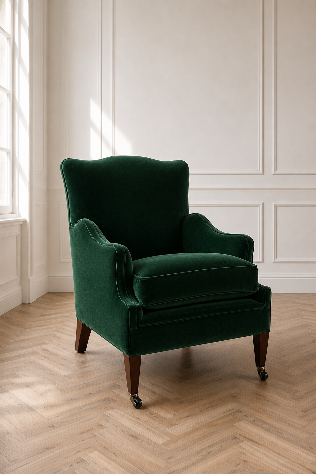 Waverly Chair