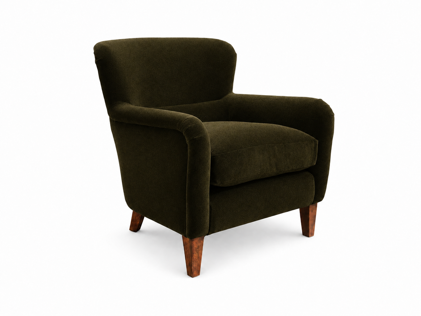 Maya Armchair