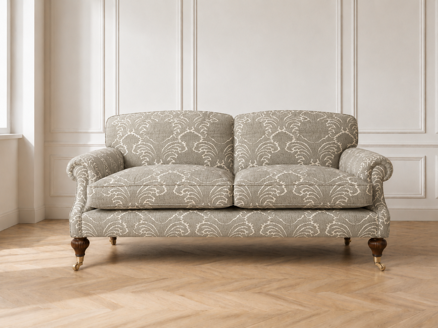 Eden Sofa