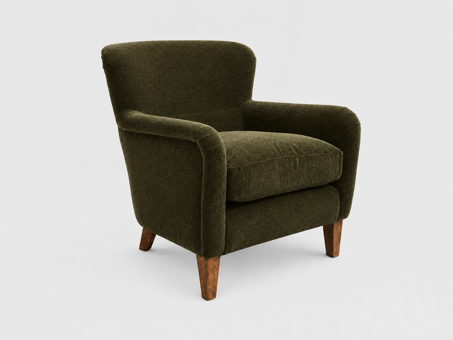Maya Armchair