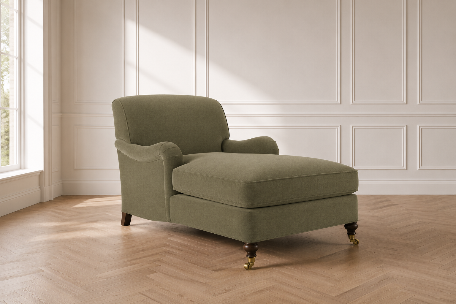 Camden Chaise