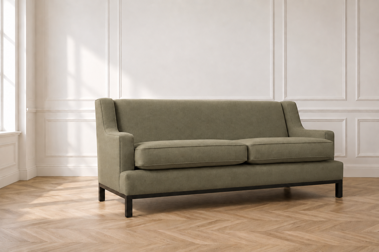 Lancaster Sofa