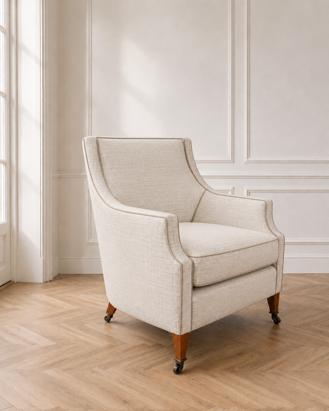 Claudette Chair