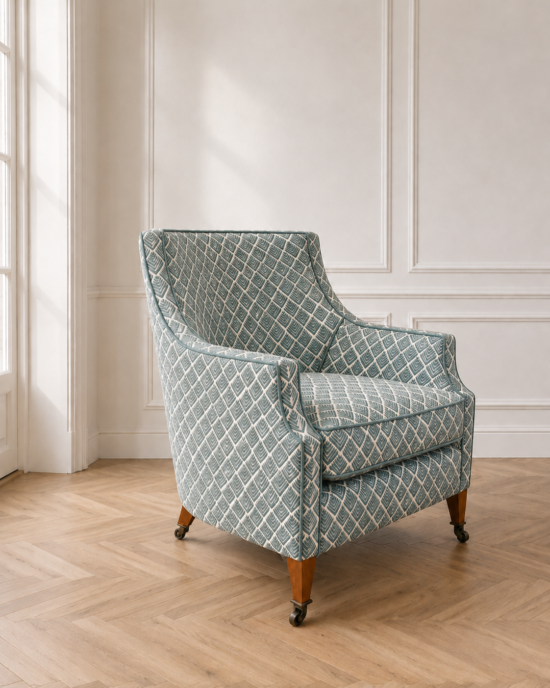 Claudette Chair