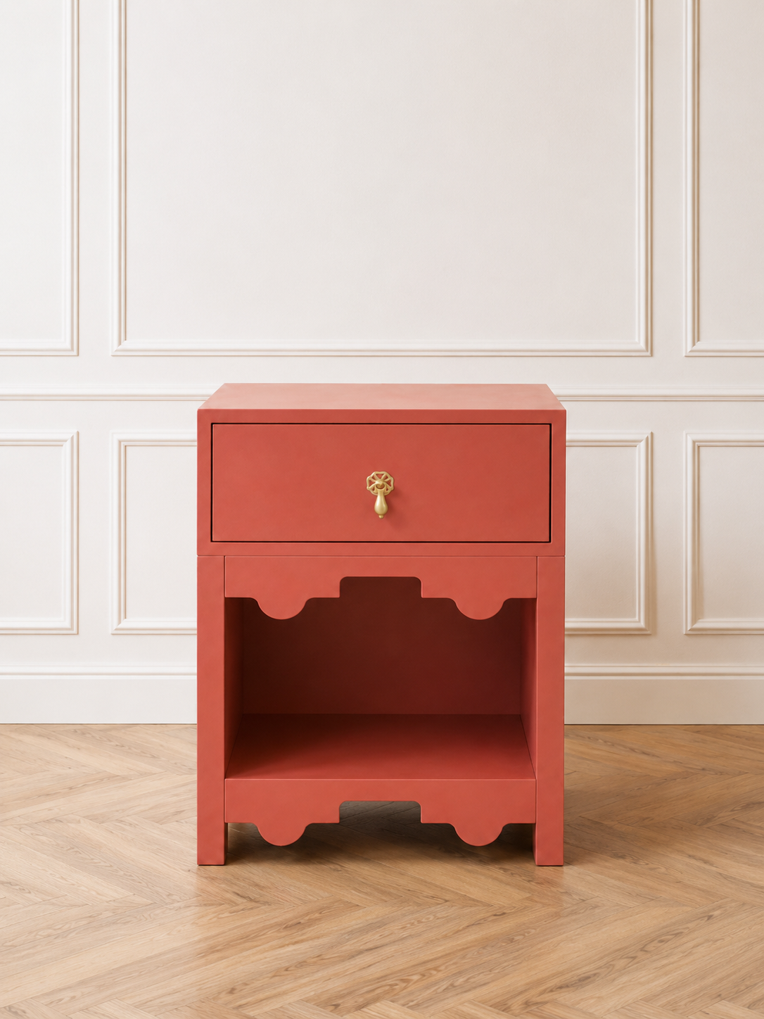 Pia Side Table