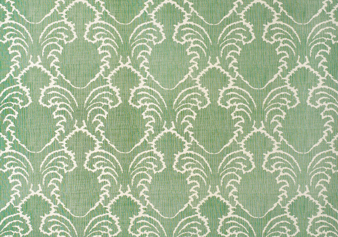 Soane PL Emerald