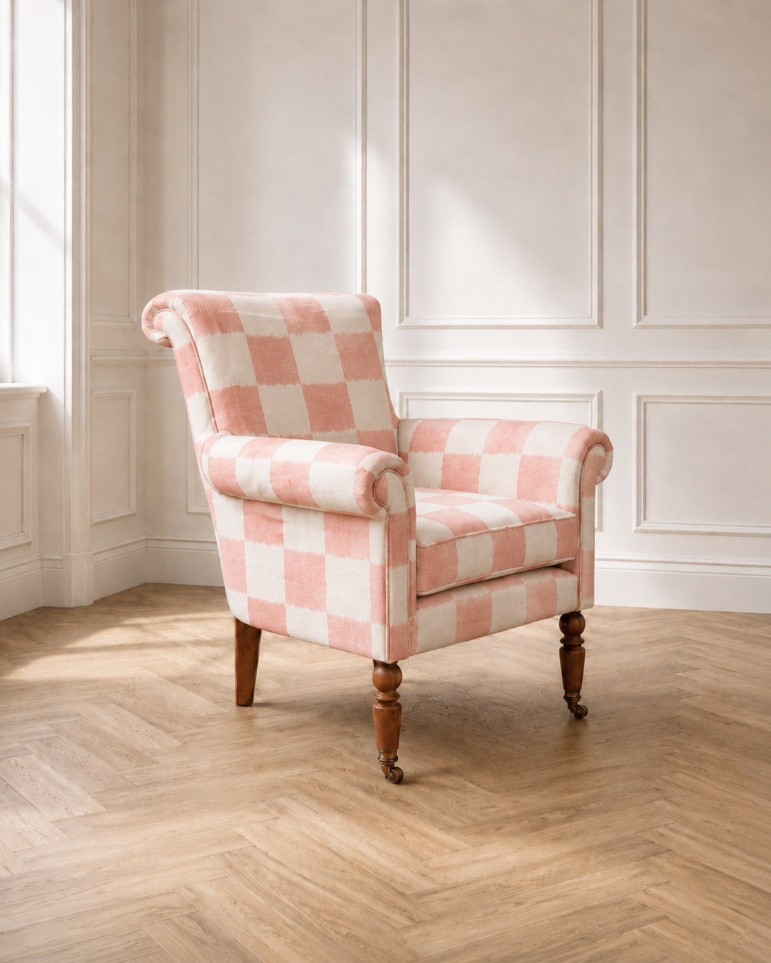 Mary Chair