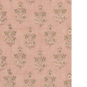 GPJ baker Poppy spring Blush