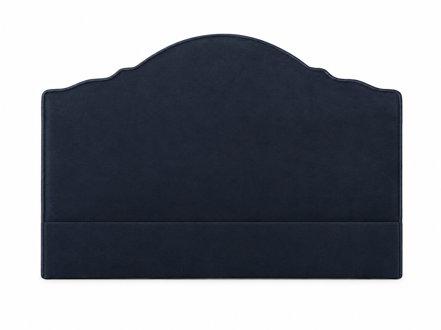 Barley Wave Headboard