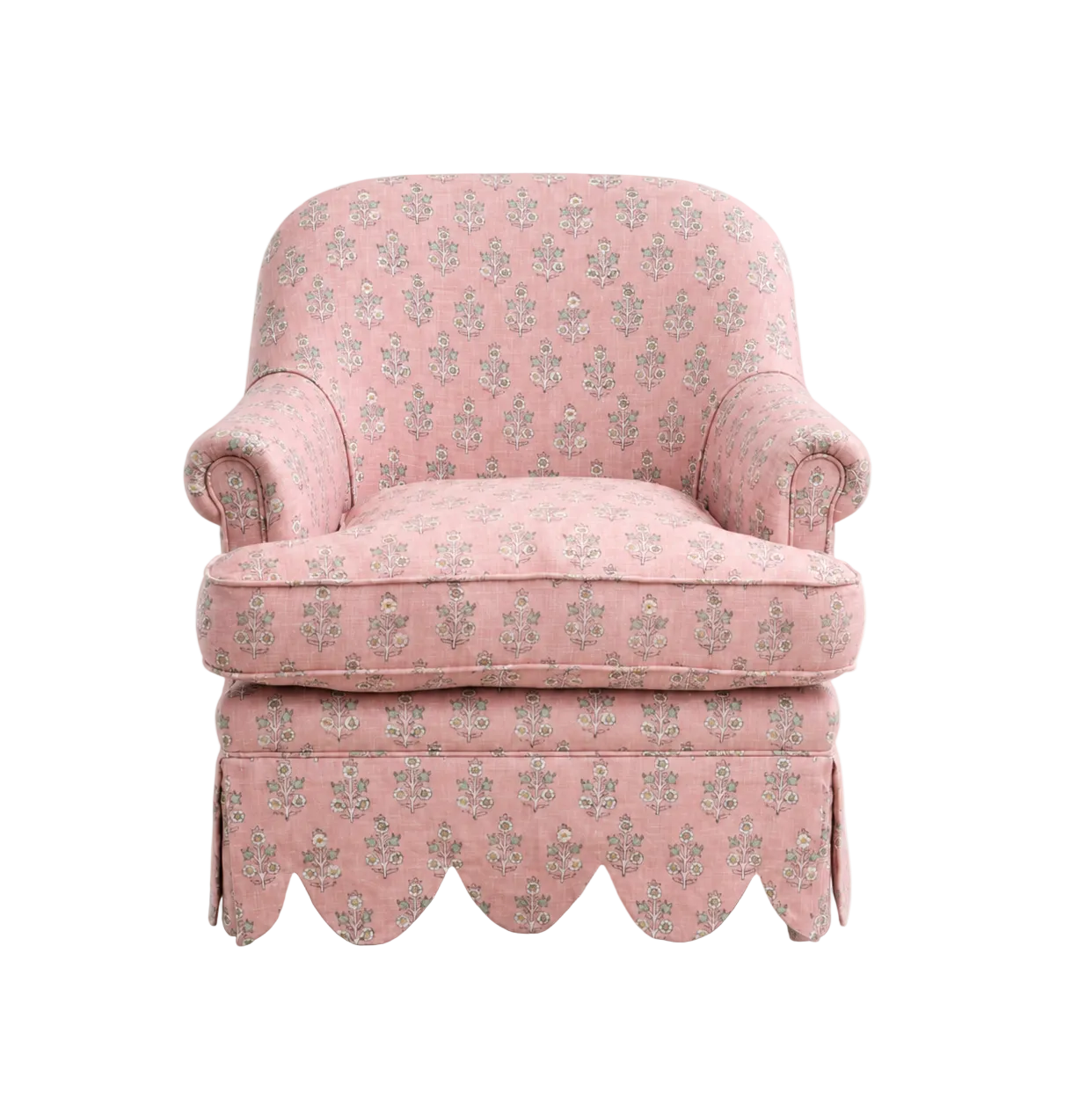 Lisbeth Chair