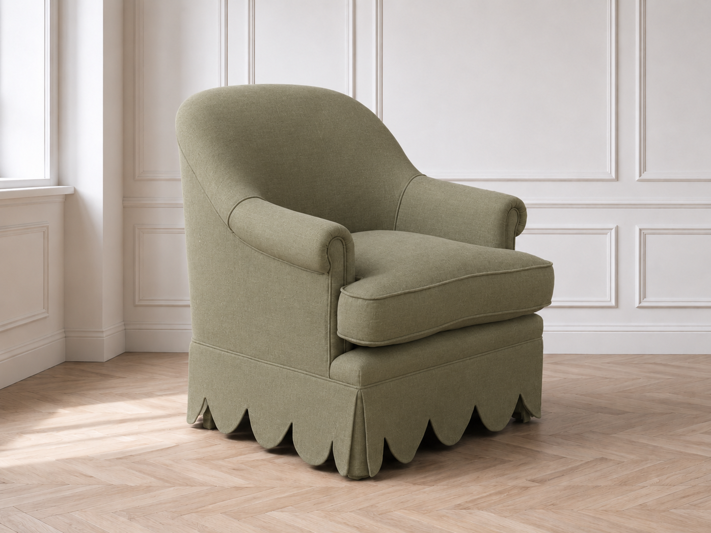 Lisbeth Chair