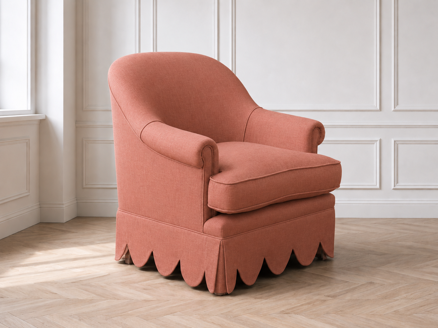 Lisbeth Chair