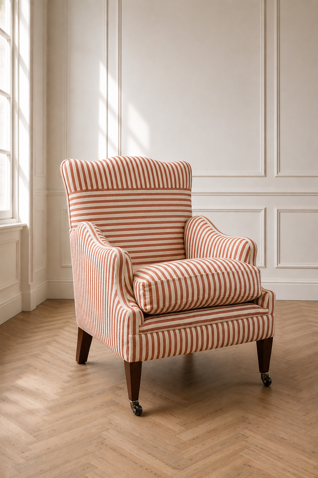 Waverly Chair