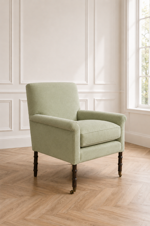 YC Cotton Sage