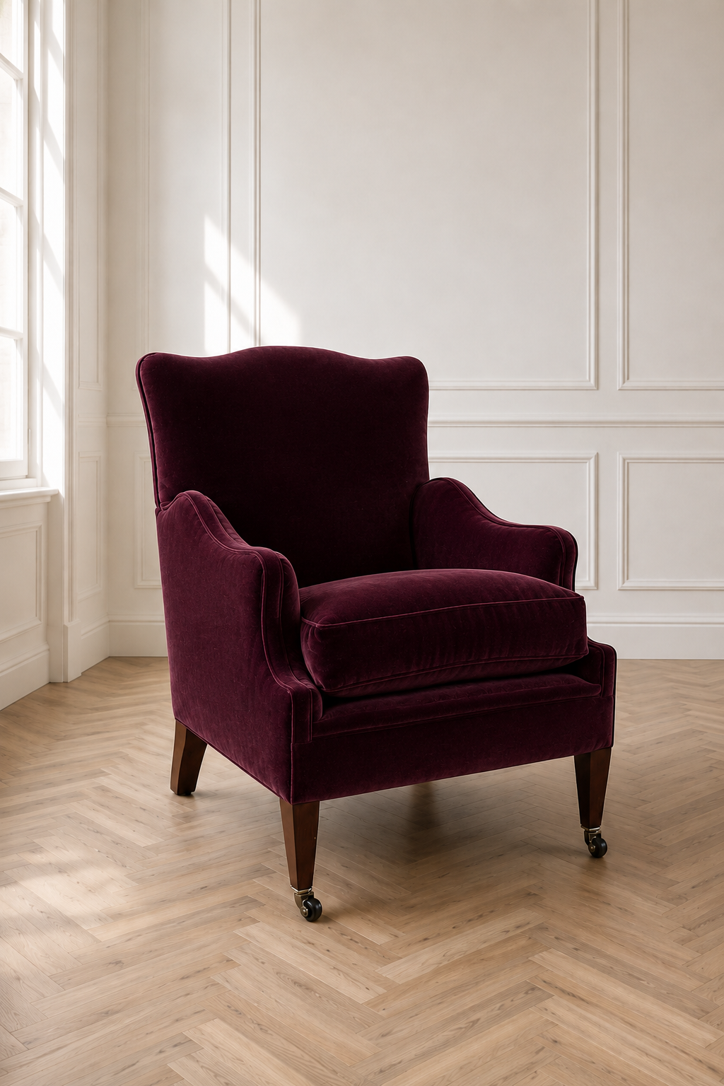 Waverly Chair