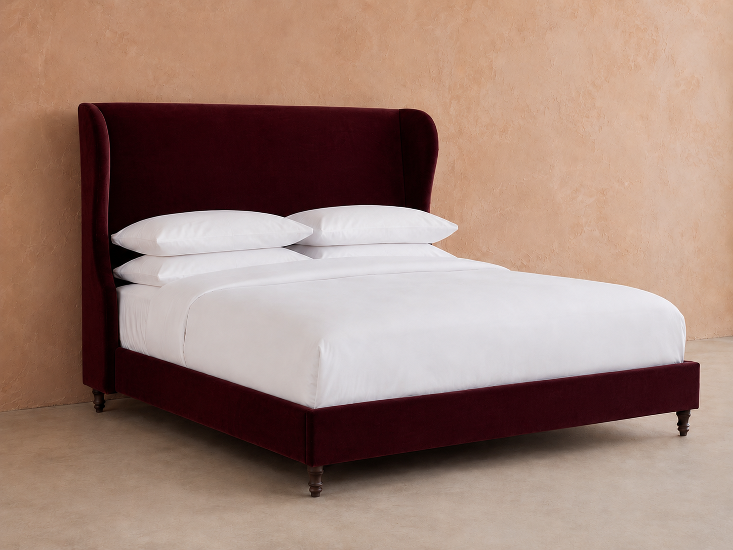 Sawyer Bed