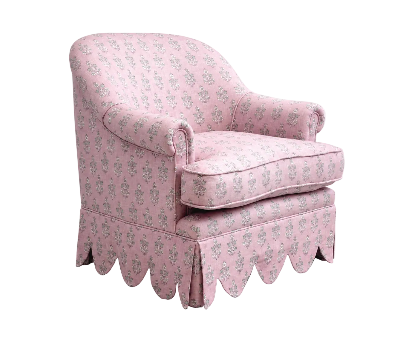 Lisbeth Chair