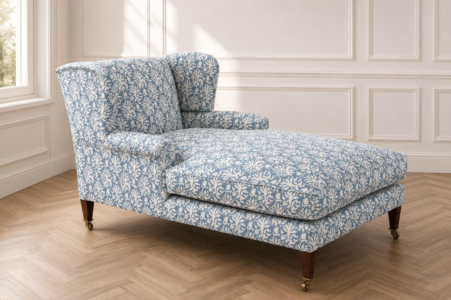 Sloane Chaise