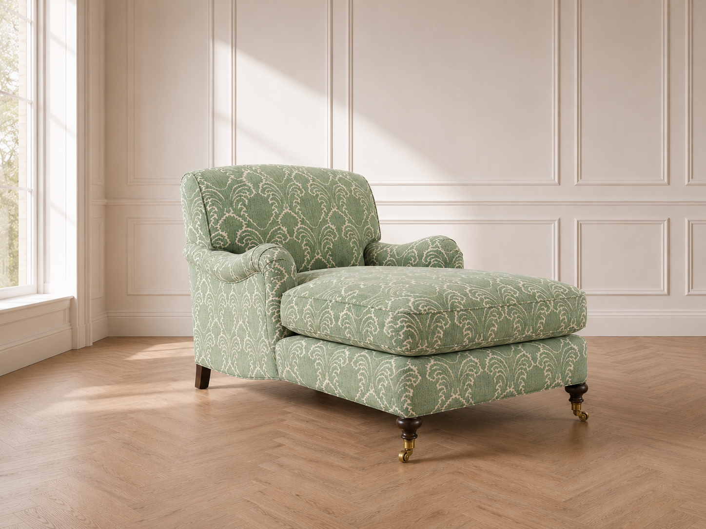 Camden Chaise