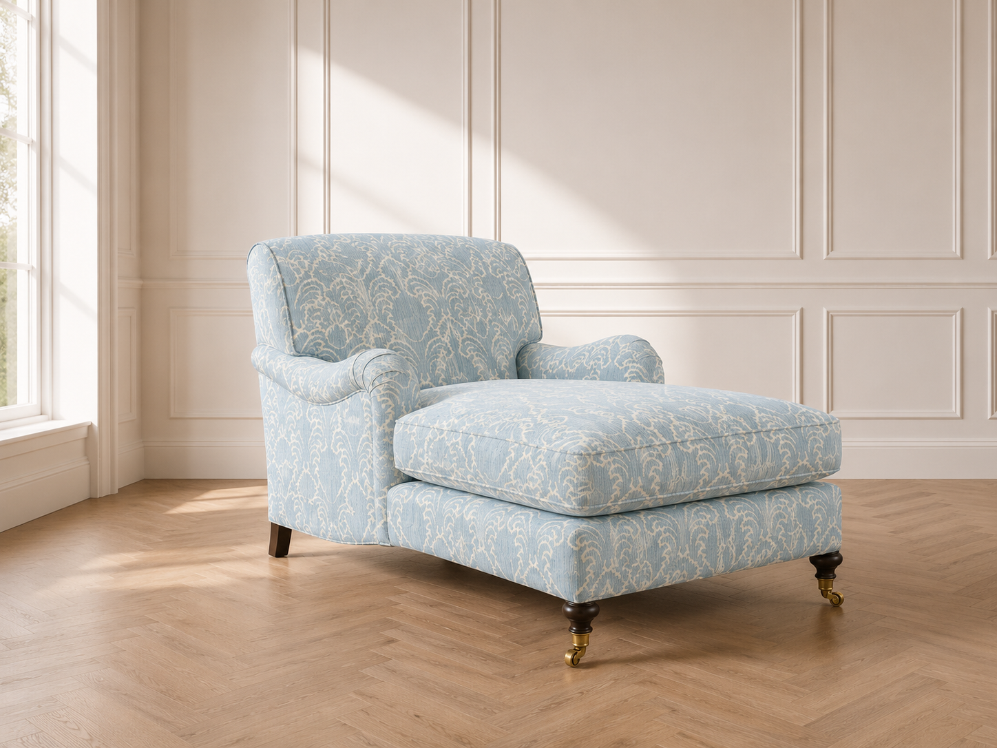 Camden Chaise