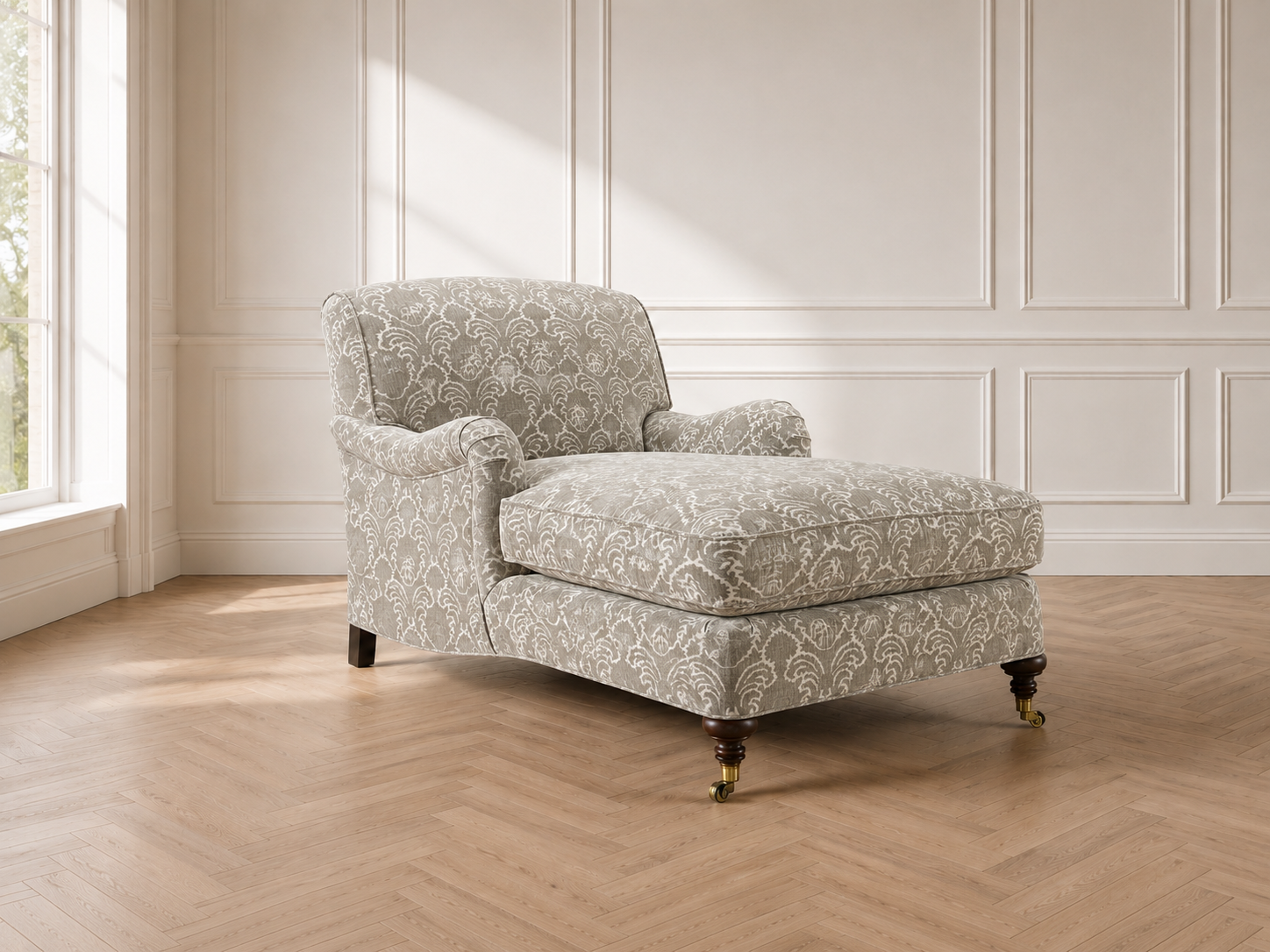 Camden Chaise