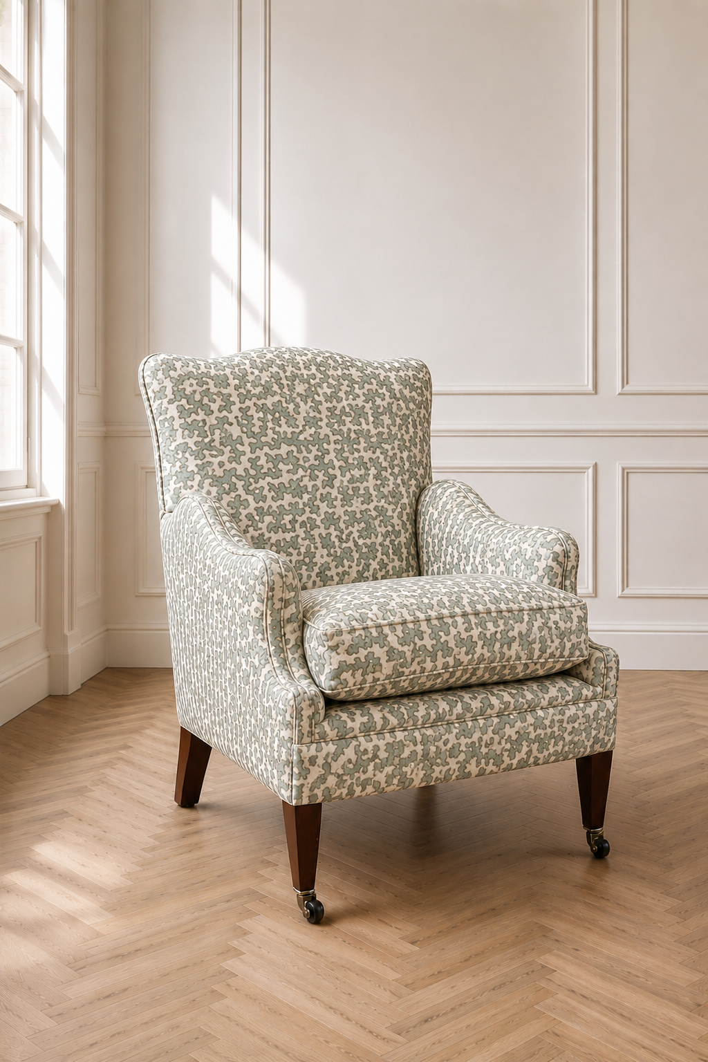 Waverly Chair