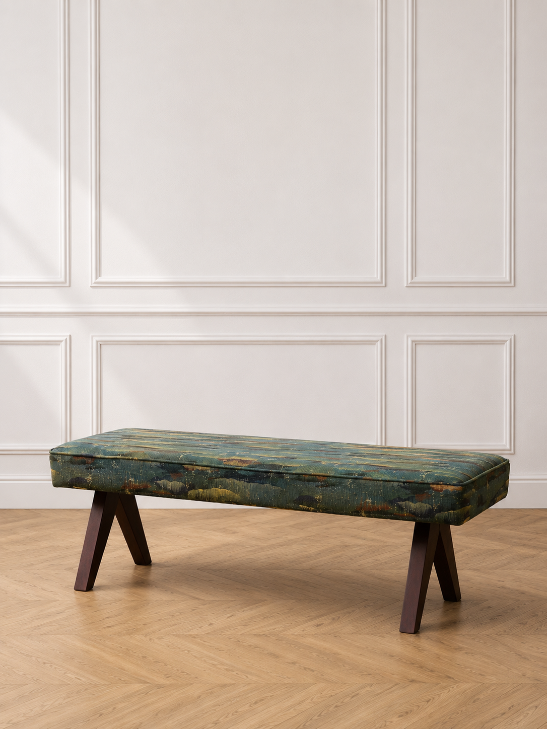 Martina Bench