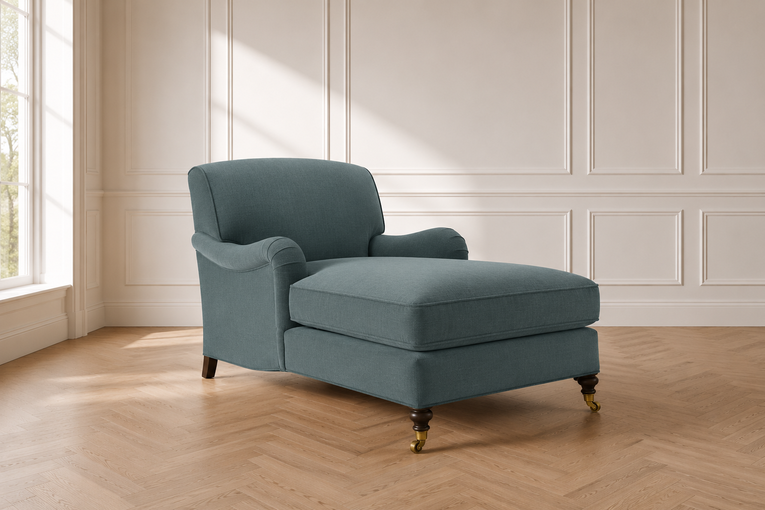 Camden Chaise