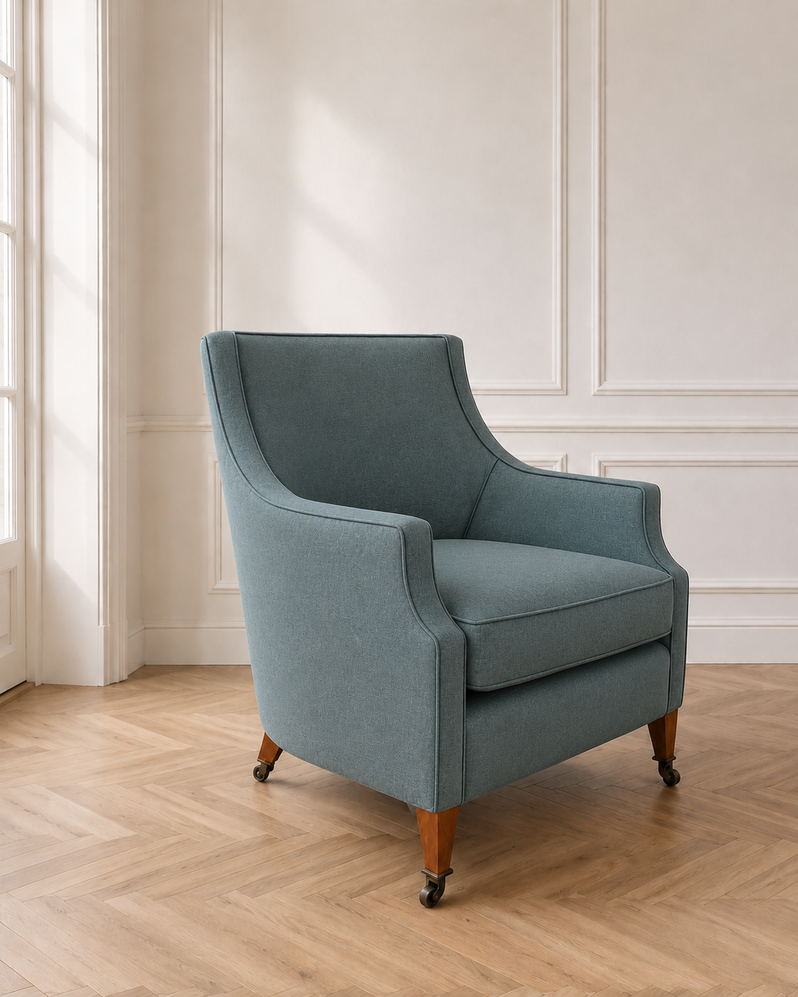 Claudette Chair