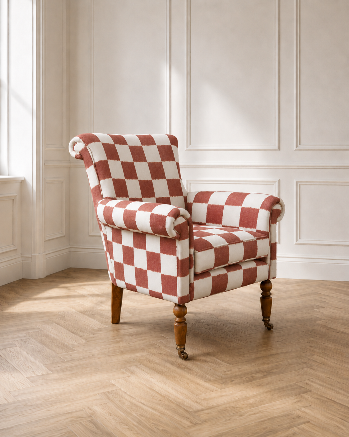 Mary Chair