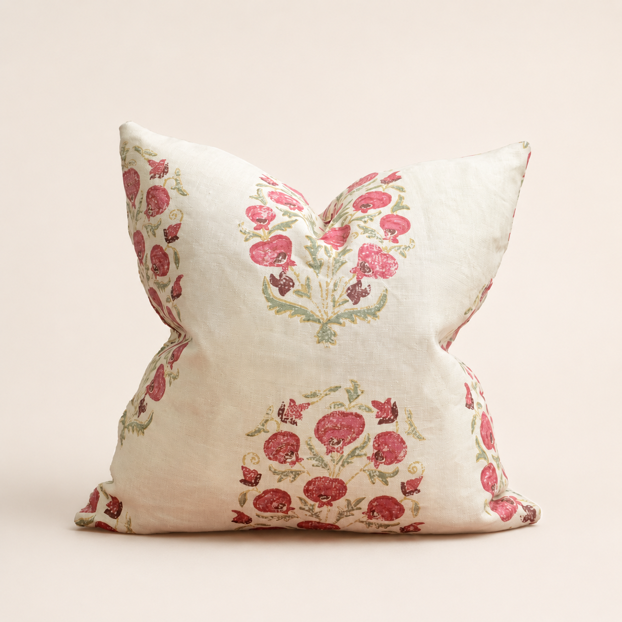 The Granada Cushion