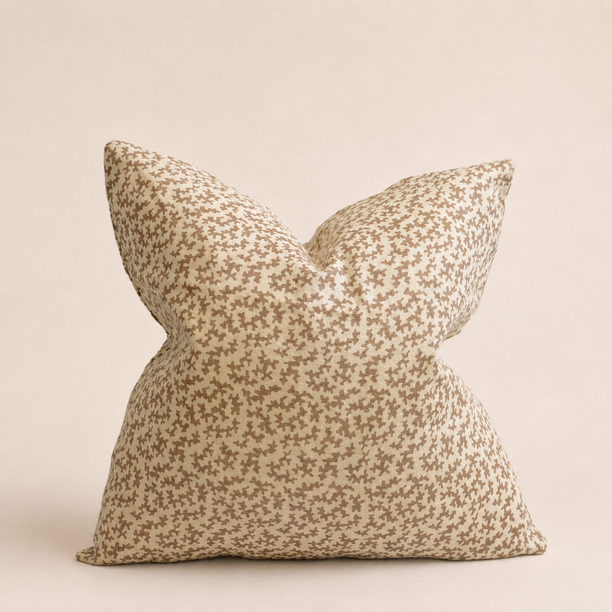 The Zig Cushion