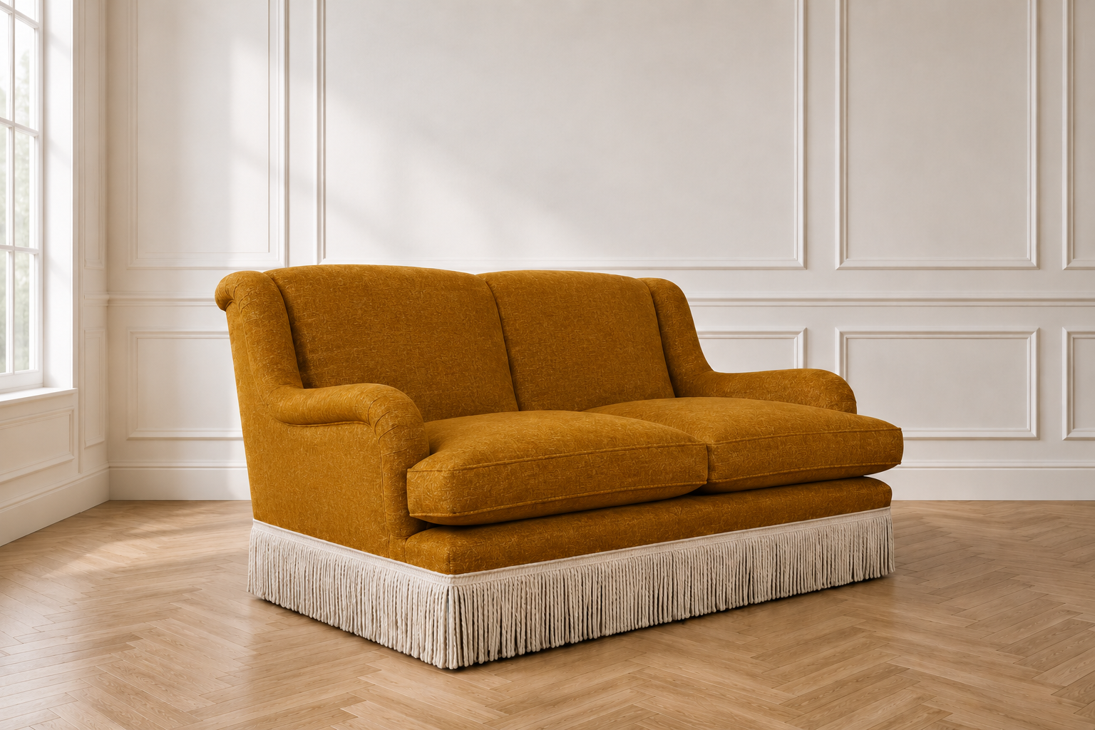 Sebastien Sofa