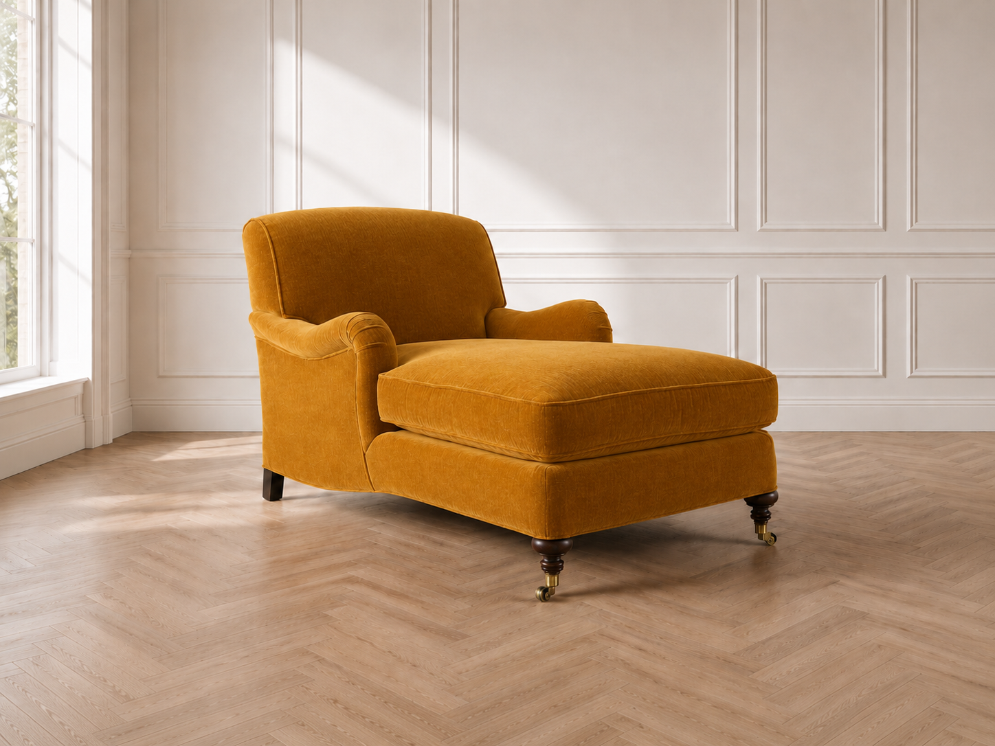 Camden Chaise