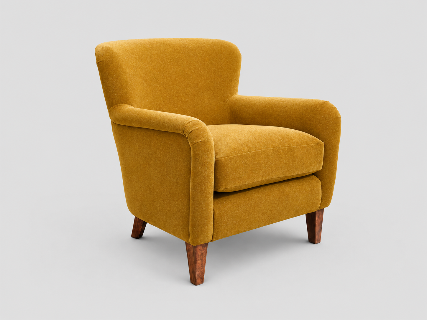 Maya Armchair