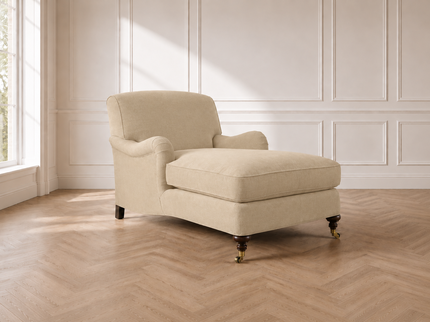 Camden Chaise