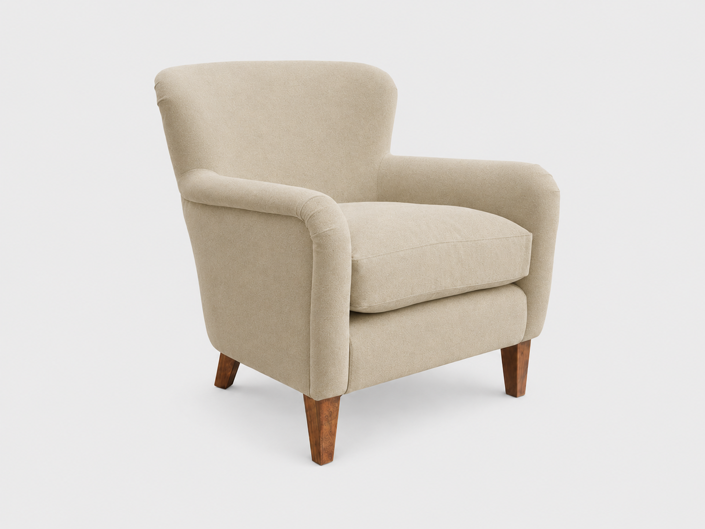 Maya Armchair