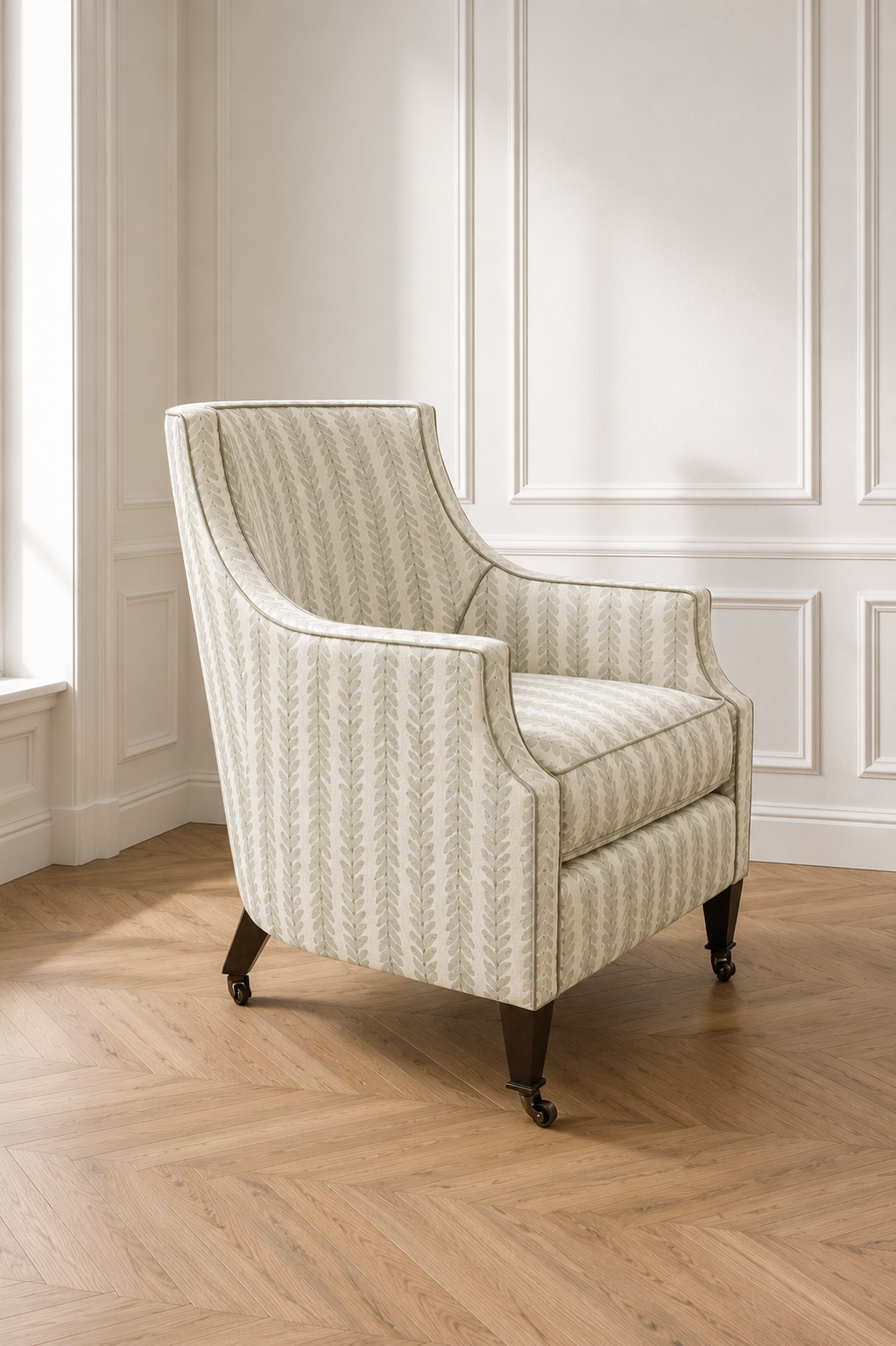 Claudette Chair