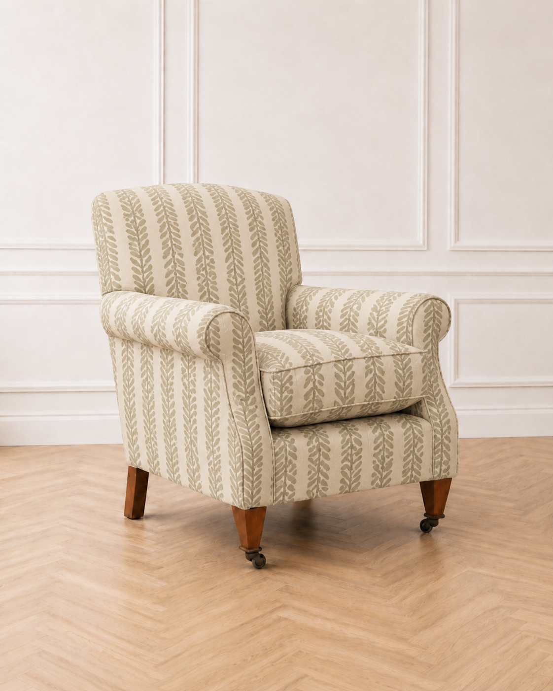 Holden Armchair