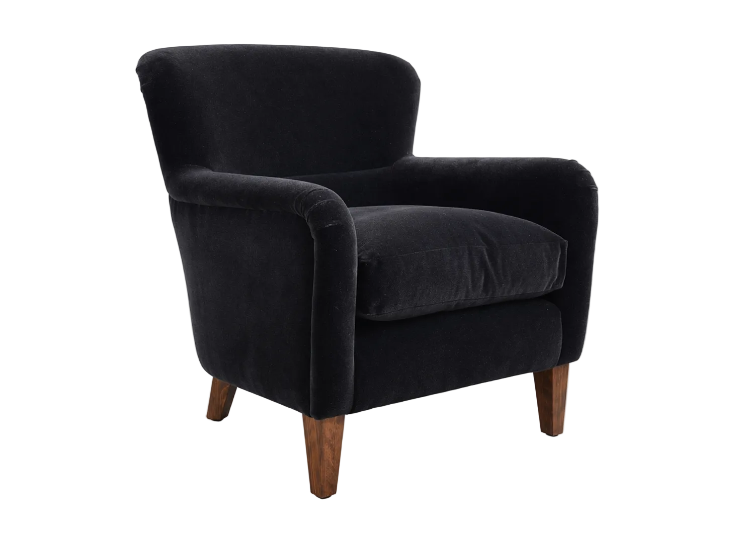 Maya Armchair