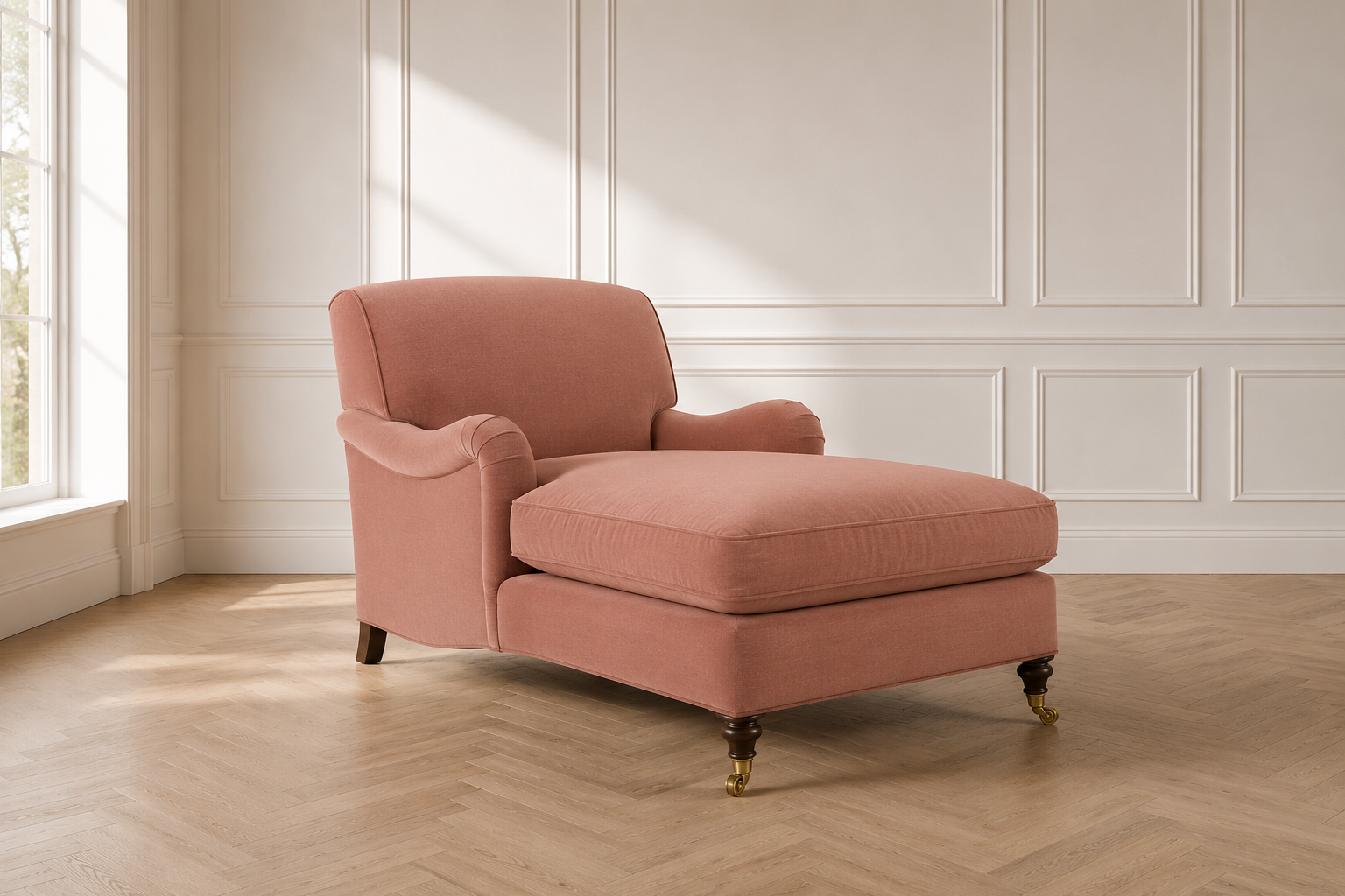 Camden Chaise