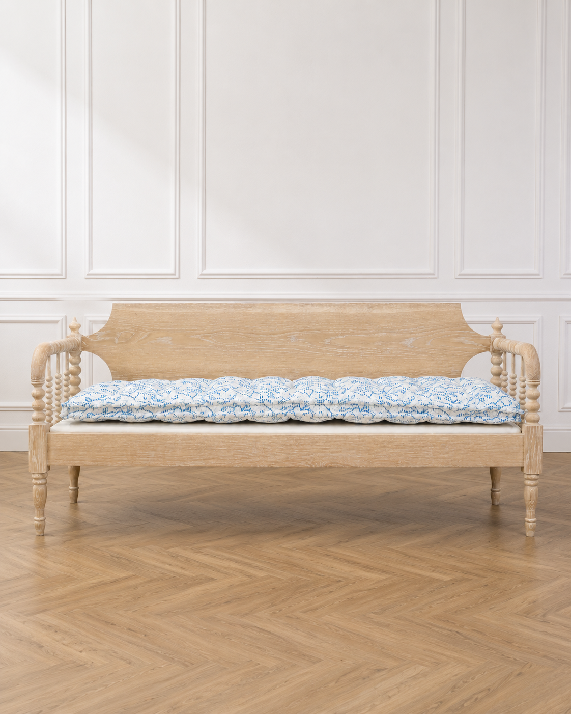 Windsor Bench
