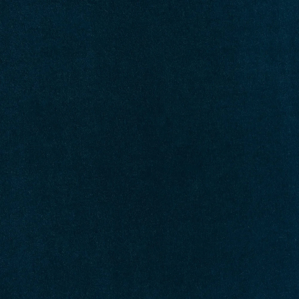 YC cotten Velvet Midnight