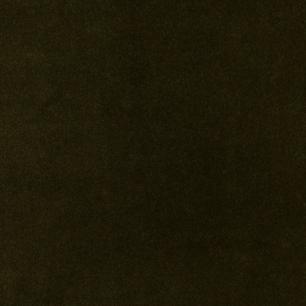 YC Cotten velvet Moss