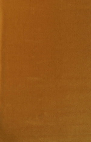 YC Cotton Velvet Mustard